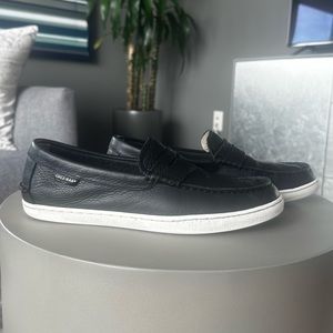 Cole Haan Weekender, BLACK, Men’s SZ 8.5.
